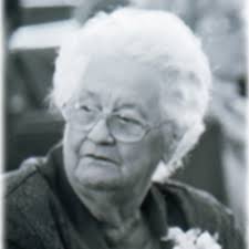 Obituary information for Martha LeBlanc Roy