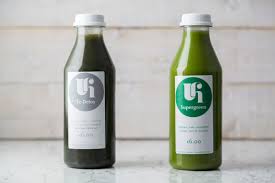 Veg Only Juice Detox Urban Health