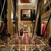 And features studios, 1, 2 & 3 bedroom apartments. Three Bedroom Apartments At Grosvenor House Dubai Uae