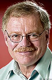 Longtime Cangene president resigns