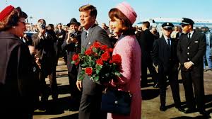 Shortly after noon on november 22, 1963, president john f. John F Kennedy Tod In Dallas Zdfmediathek
