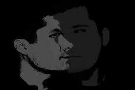 Aaron Brunt's Instagram, Twitter & Facebook