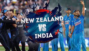 India vs new zealand at old trafford, manchester, 09 july, 2019. World Cup 2019 India Vs New Zealand Preview