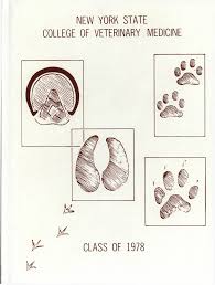 NEW YORK STATE COLLEGE OF VETERINARY MEDICINE