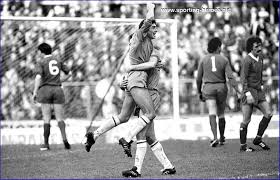 Peter RHOADES-BROWN - Biography of his Chelsea career. - Chelsea FC