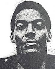 Reflections for Police Officer Robert Venable, New York City Transit Police  Department, New York