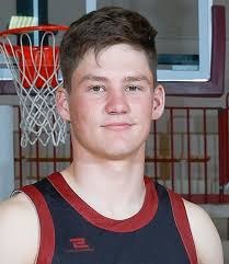 2022 Deseret News boys basketball 5A All-State team