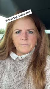 Long Island Ny Yellow Tag Marshalls Clearance