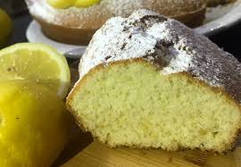 Ricetta ciambellone soffice al limone. Ciambellone Soffice Al Limone Senza Glutine Cuciniamo Senza Glutine