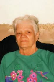 Martha Sporio Obituary (1932