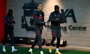 About us leicester city are a premier league football club with a strong history and an exciting future. Liverpool V Leicester City Team News Liverpool Fc