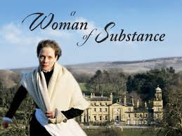 What is the meaning of woman of substance. A Woman Of Substance Tv Mini Series 1984 Imdb