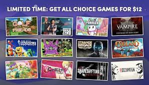 Also, you can find people that'll pay you for a subscription if you don't have anyone to refer yourself from. Humble Bundle Game Bundles Book Bundles Software Bundles And More