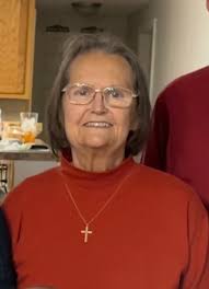 Obituary for Kathryn (Henson) Howell