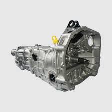 Subaru Gearbox Transmission Everything You Want To Know