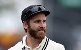 Williamson steps down from Test captaincy
