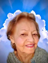 Obituary information for Rafaela Aviles