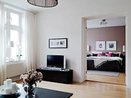 If you are refurnishing your home our interior design consultants can provide professional advice. A Warm Interior Design With Ikea Furniture