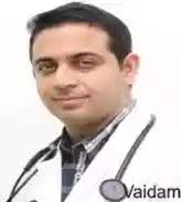 Best Rheumatologists in India