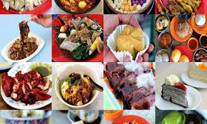 Malaysia merupakan negara tetangga kita yang punya kuliner dengan citarasa khas melayu. Ini Adalah 4 Jenis Makanan Pelik Tapi Sedap Di Malaysia Salaam