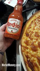 Enter To Win A 25 Papa Murphy S Gift Card Frank S Red Hot Sauce Spiceyourslice Giveaway Ends 10 12 Whisky Sunshine