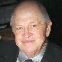 Julius Richard Madsen Obituary