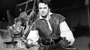 Cathode Ray Tube: WHO AND ME