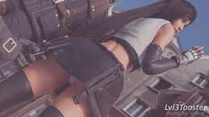 Rule34 - If it exists, there is porn of it  lvl3toaster, shinra guard, tifa  lockhart  5170490