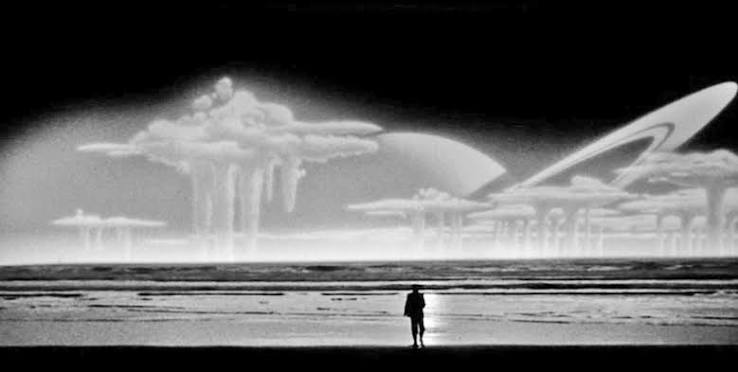 The Quiet Earth – Loneliness and Redemption in the Empty City Film:  Wanderings 35/52 – A Year In The Country