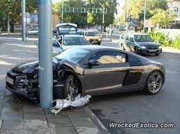 Pin On Crashed Cars