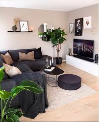 35 Classy Home Deco Styles For Your Living Room Kitchen And Bathroom The First Hand Fashion News For Females Couches Living Room Living Room Decor Apartment Grey Couch Living Room