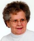 Patty Rook Obituary (2007)