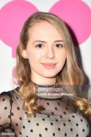 954 Nicole Brandon Photos & High Res Pictures