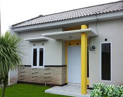 ٢٨ ذو القعدة ١٤٣٨ هـ. 45 Model Tiang Teras Rumah Minimalis Simple Dan Modern