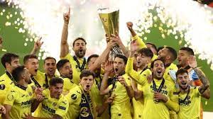 Villarreal live score (and video online live stream*), team roster with season schedule and results. Zev Xlb3nnietm