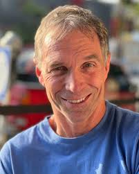 About — Peter J. Van Bergen