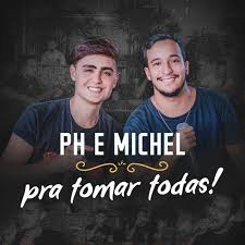 Nao precisa baixar programas ou aplicativos , voce pode baixar musicas de eu nao vou mais chorar de qualquer lugar no seu celular , computador ou qualquer dispositivo. Ph Michel Cd Pra Tomar Todas Portal Sertanejo Fique Atualizado Sobre A Musica Sertaneja