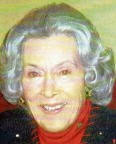 Virginia Lucas Obituary (2013)