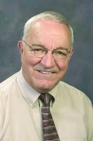 Thomas named 11th president of WIU