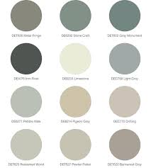 Dunn Edwards Gray Paint Colors Best Warm Blue Pharms Info