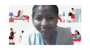 Ingles -daily routine ( López Javier Iveth) ( Cisneros Principe Reyna)