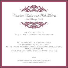 Spanish Wedding Invitations Create Wedding Invitations Sample Wedding Invitation Wording Wedding Ceremony Invitations