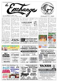 Check spelling or type a new query. The Exchange February 13 2009 By Exchange Publishing Issuu