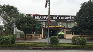 Nhà hàng Thủy Nguyên
