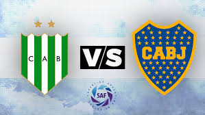 The match, for the second round of the professional league, had very special seasonings, which gave equality a taste of victory for the xeneizes. Futbol Libre Tv Banfield Vs Boca Juniors En Vivo Y En Directo Online