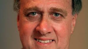 Edward Jordan 'Ed' Brody, trucking business owner who sat