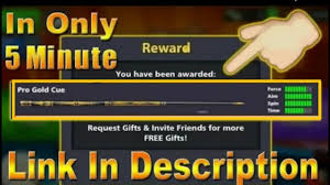 Victory box champion x8 8 ball pool. How To Get Free Pro Gold Cue In 8 Ball Pool Link In Description Youtube