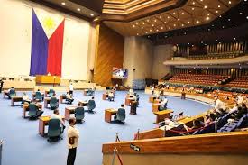 This year's budget speech will be delivered on wednesday 3 march. Senate House Get P3 8 Billion Budget Cut For 2021 Philstar Com