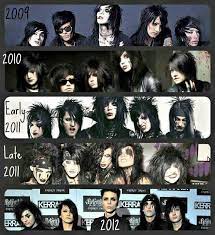 Sws, black veil brides, bvb, of mice and men, omam, om m, of mice men, emo, bands, tumblr, youtube, music, goth, metal, deep, alternative, alt, bring me the sleeping black horizon, bring me the pierced sleeping brides. Pin By Danielle Stelzer On Black Veil Brides Black Veil Brides Black Veil Brides Andy Black Veil