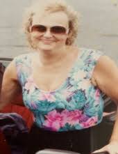 Obituary information for Sandy June Gamel